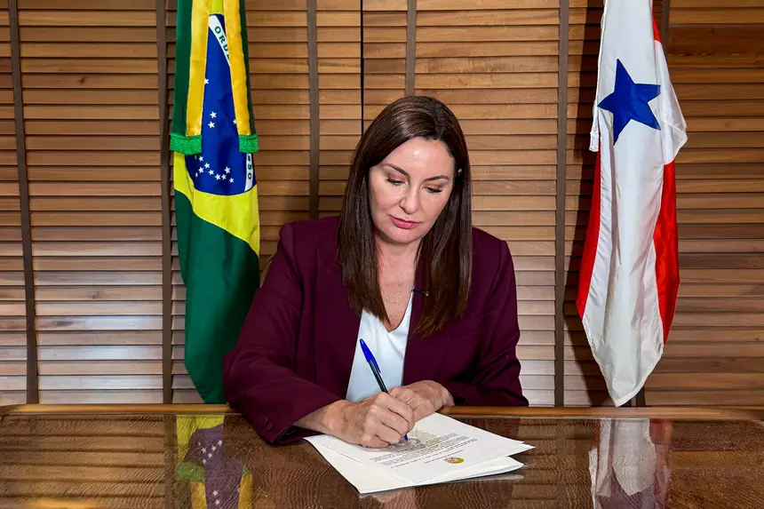 Foto: Divulgação / Ag. Pará