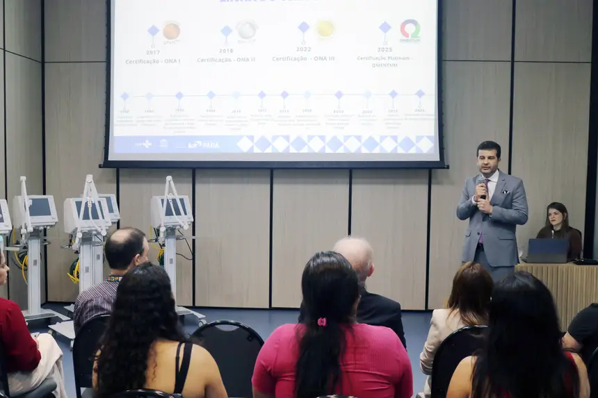 Roberto Ruy Netto, procurador do MPT