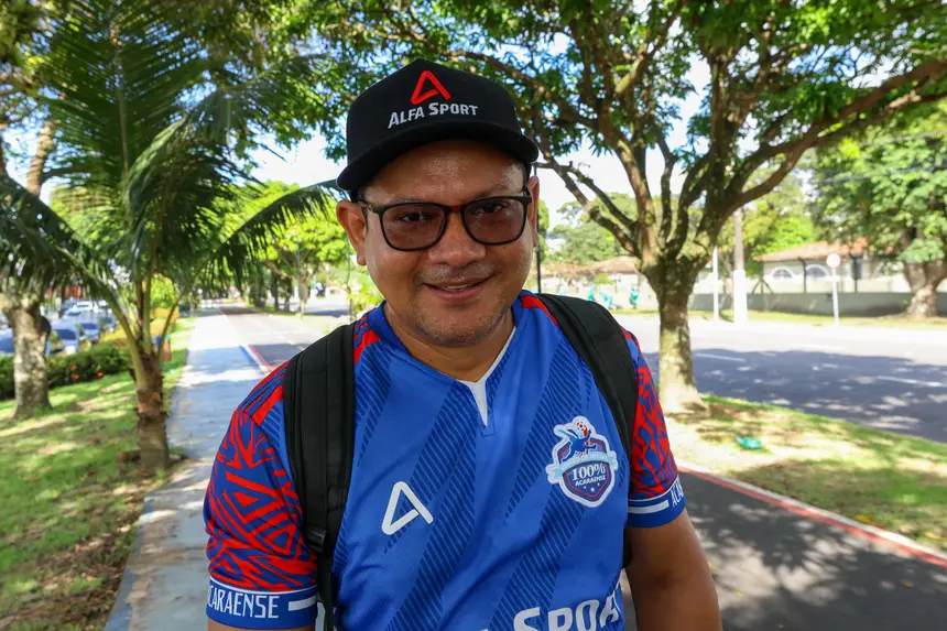 Gilberto Santos