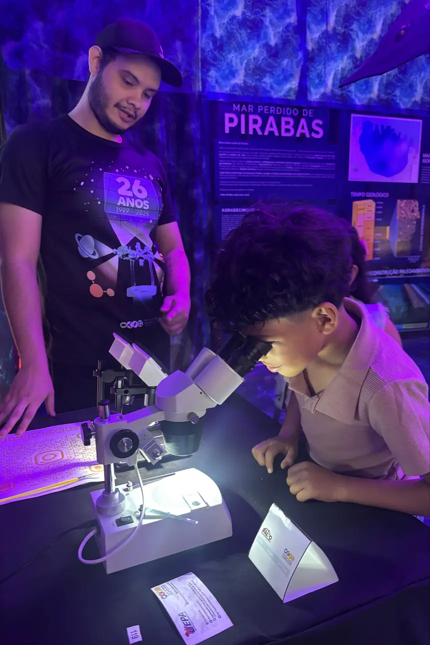 A exposição permanece aberta ao público às quartas-feiras, das 14h30 às 17h30, com entrada gratuita, e aos sábados, das 8h30 às 11h30, com ingressos a R$ 10 (inteira) e R$ 5 (meia-entrada). 