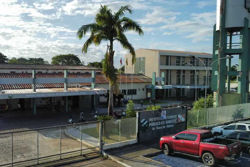 Oficina uniu humanização, educação ambiental e acolhimento no HRSP em Marabá
