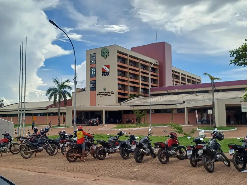 HRBA manteve acreditação com excelência