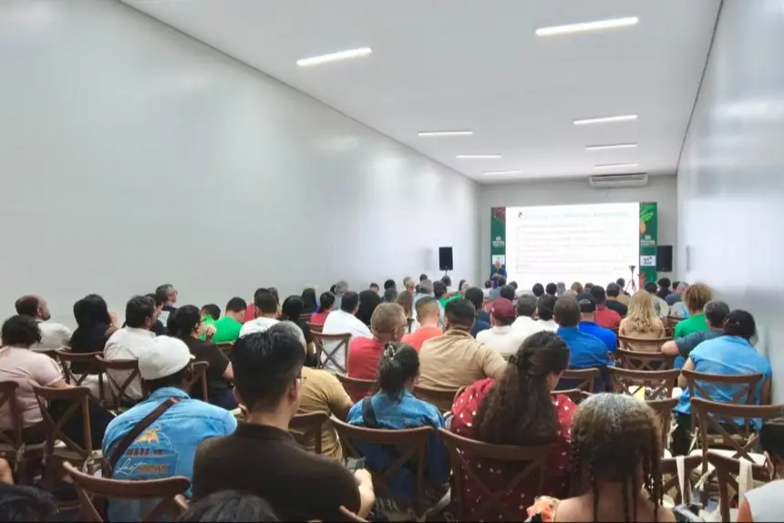 O Fórum leva conhecimento aos produtores de cacau e  empreendedores do chocolate 