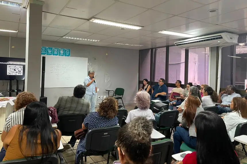 Secretário Miriquinho Batista 