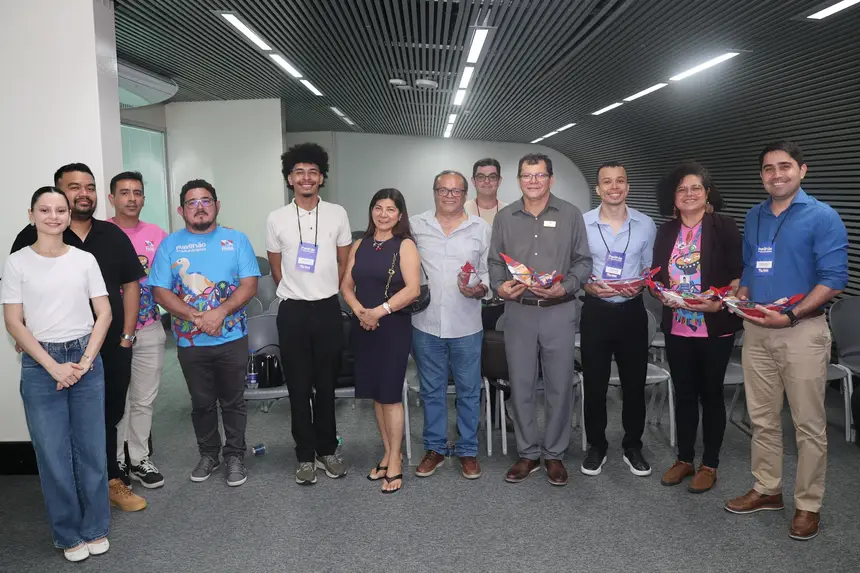 Programação técnica