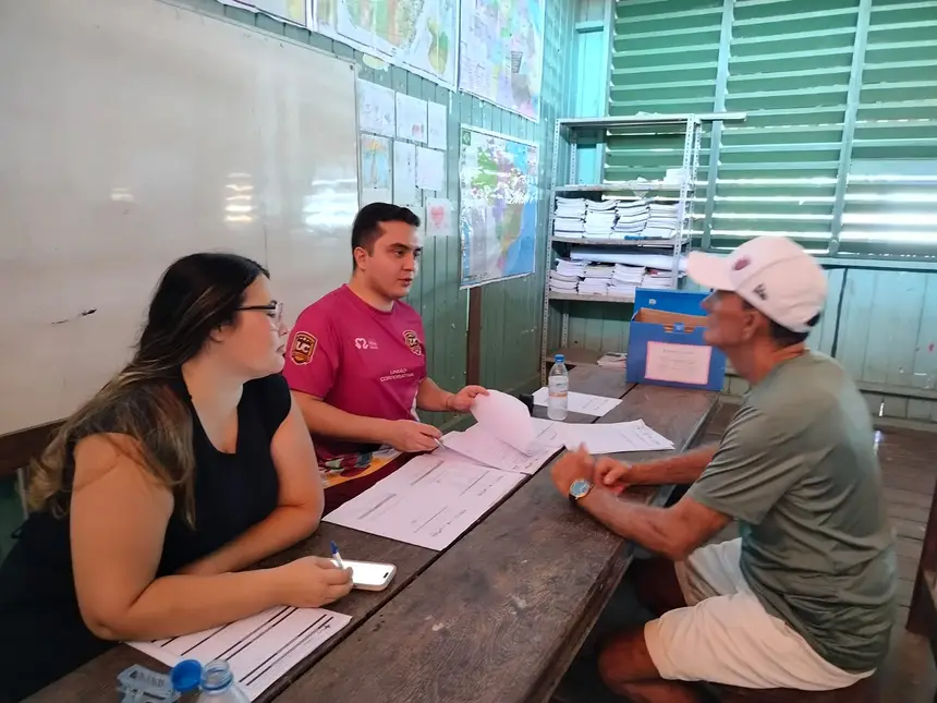 Consulta médica