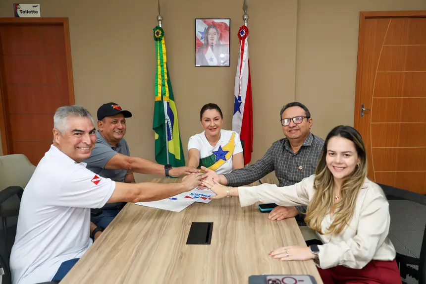 Marco Santos / Ag. Pará