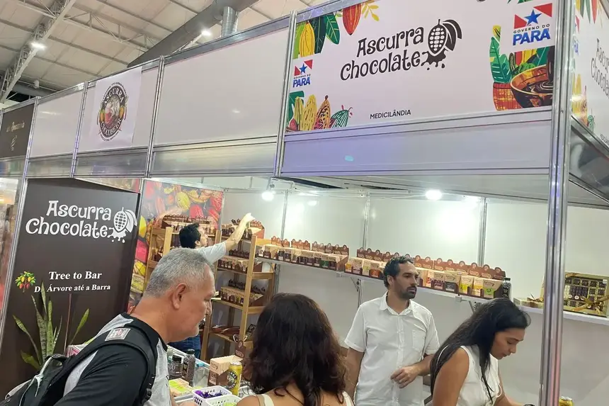 A Ascurra de Medicilândia será uma das representantes do Pará no evento internacional