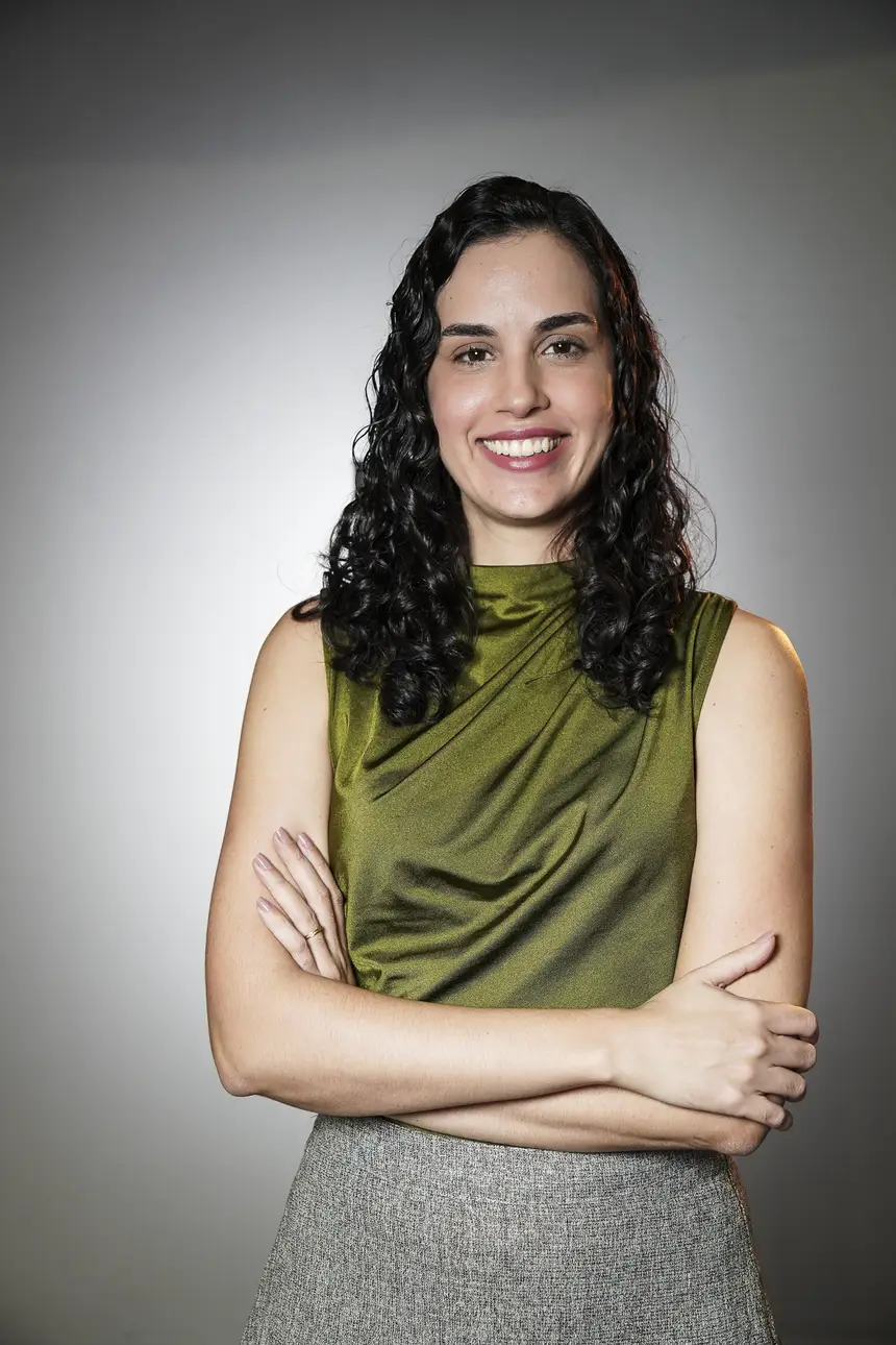 Aline Casimiro