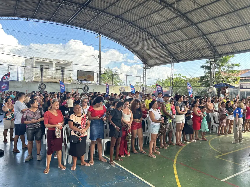 Tapanã 