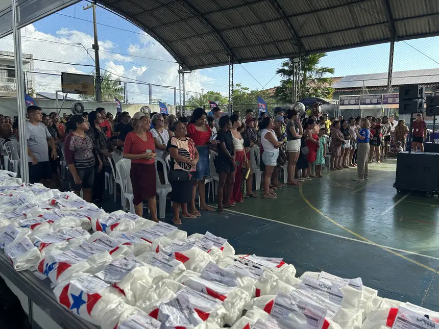 Tapanã