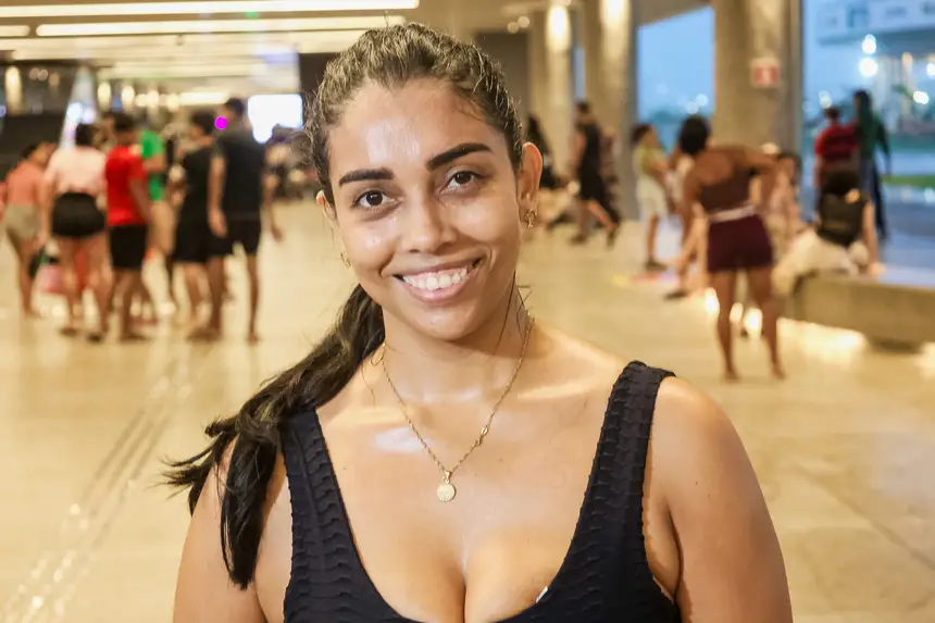 Rafaela Protásio - autônoma