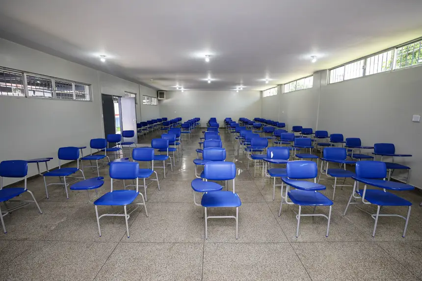 Foto: Bruno Cruz / Ag. Pará