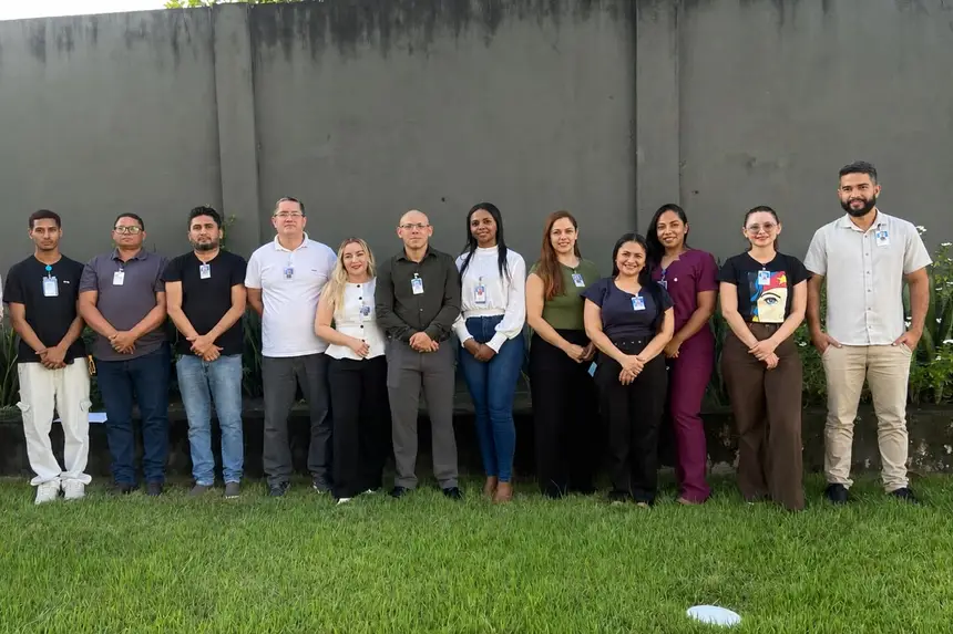 Comissão de sustentabilidade HRPC 