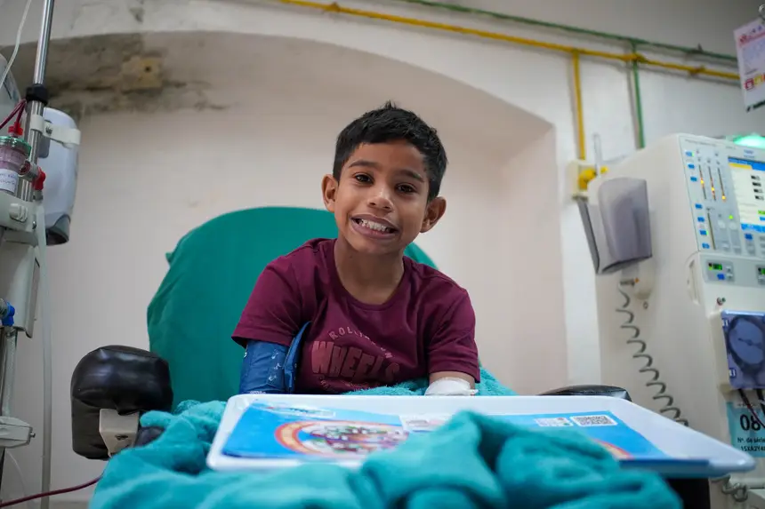 Davi Kalebe Gomes, 10 AnosJoão Veríssimo - 13 anos