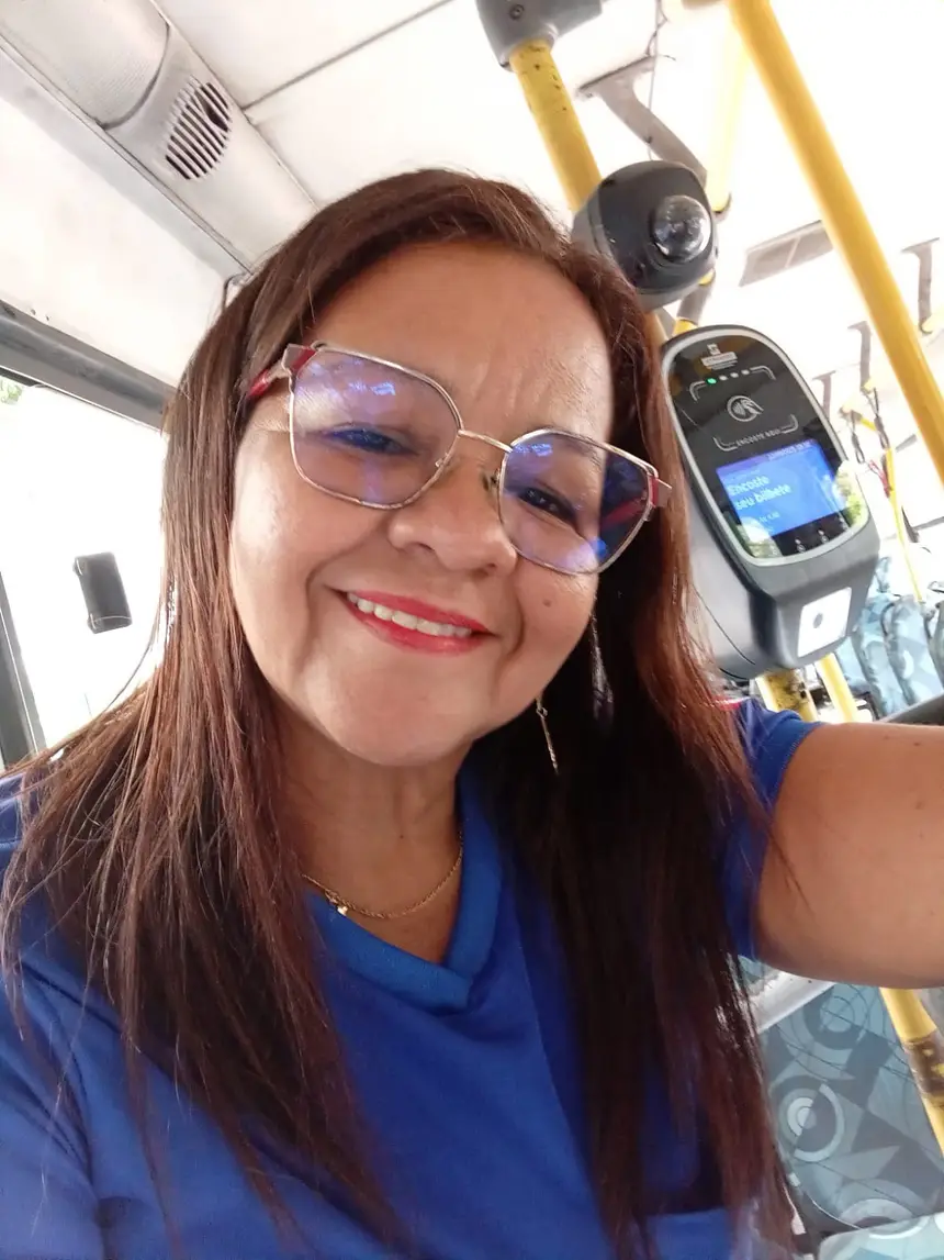 Gracilene Menezes