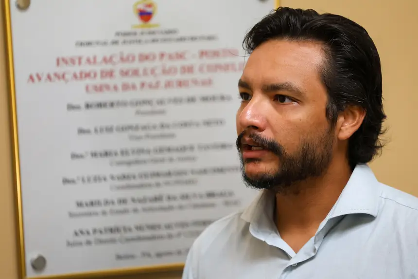Lucas Carneiro