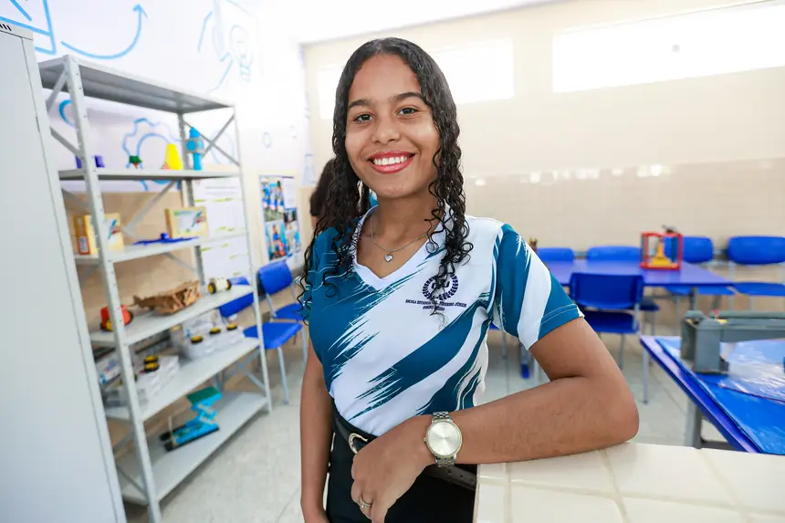 Estudante, Amanda Vasconcelos <div class='credito_fotos'>Foto: Marcelo Lelis / Ag. Pará &nbsp;&nbsp;|&nbsp;&nbsp; <a href='/midias/2026/originais/20260827145834-GF00027700-F00542123.jpg' download><i class='fa-solid fa-download'></i> Download</a></div>