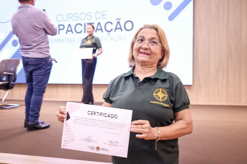 Maria do Socorro da Silva - Massoterapeuta