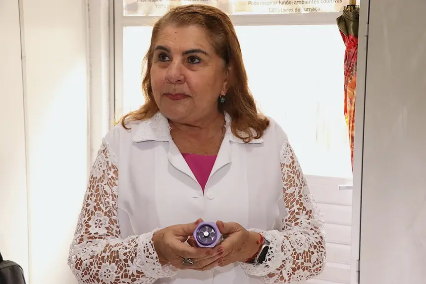 Fatima Amine
