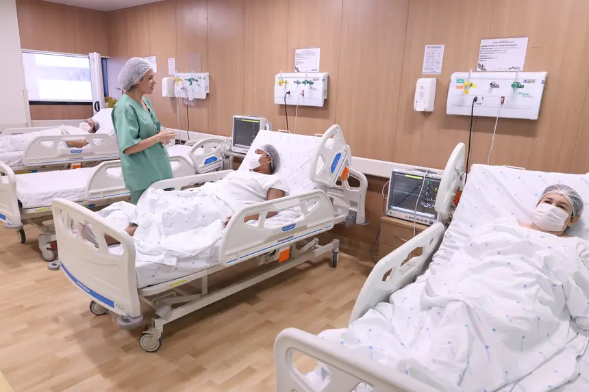 Hospital da Mulher