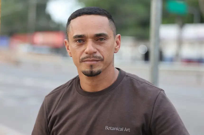 Manoel Souza 