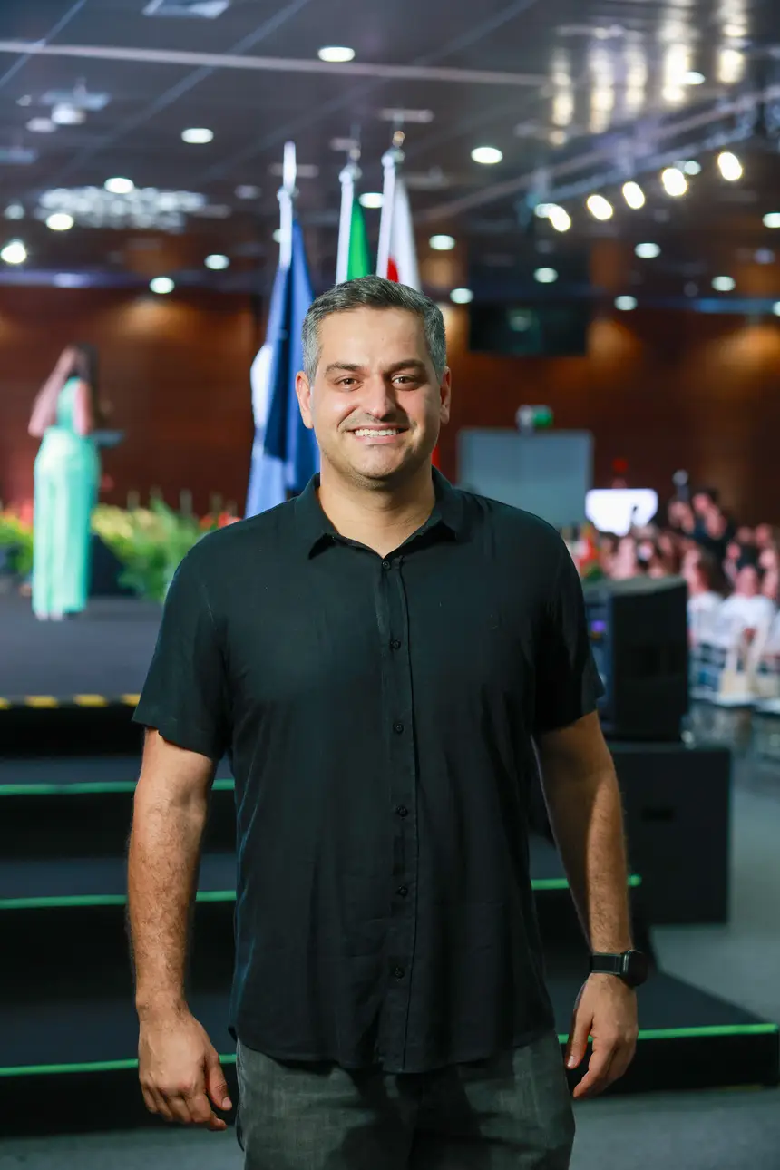 4. Secretário de Estado de Educação, Ricardo Sefer <div class='credito_fotos'>Foto: Bruno Cruz / Ag. Pará &nbsp;&nbsp;|&nbsp;&nbsp; <a href='/midias/2026/originais/20260902131009-GF00027740-F00543735.jpg' download><i class='fa-solid fa-download'></i> Download</a></div>