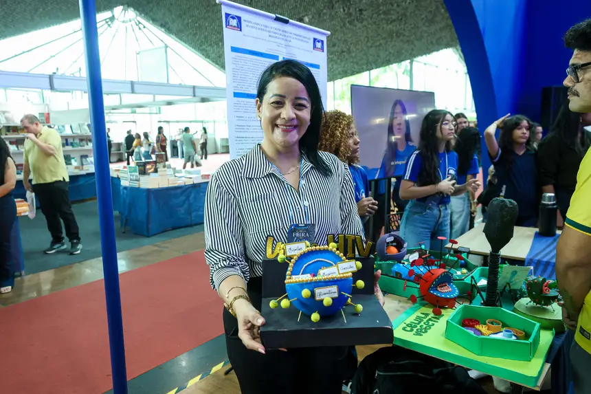 Professora Lorena Martins <div class='credito_fotos'>Foto: Alex Ribeiro / Ag. Pará &nbsp;&nbsp;|&nbsp;&nbsp; <a href='/midias/2026/originais/20260904170513-GF00027766-F00544401.jpg' download><i class='fa-solid fa-download'></i> Download</a></div>