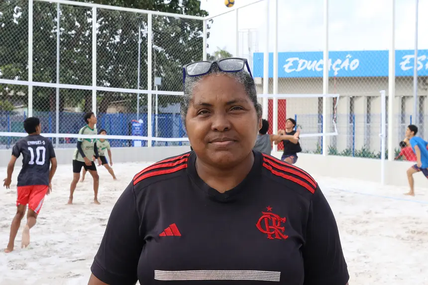 Angela Maria Monteiro da Silva <div class='credito_fotos'>Foto: Alex Ribeiro / Ag. Pará &nbsp;&nbsp;|&nbsp;&nbsp; <a href='/midias/2026/originais/20260909113420-GF00027797-F00545334.jpg' download><i class='fa-solid fa-download'></i> Download</a></div>