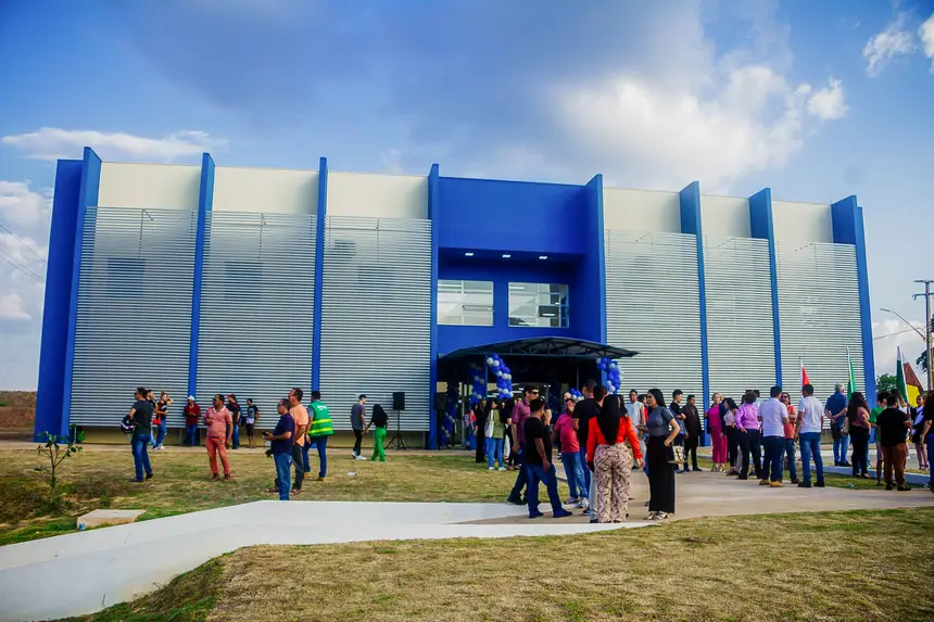Campus XXIII - Parauapebas 1 <div class='credito_fotos'>Foto: Divulgação &nbsp;&nbsp;|&nbsp;&nbsp; <a href='/midias/2026/originais/20260910151809-GF00027800-F00545534.jpg' download><i class='fa-solid fa-download'></i> Download</a></div>
