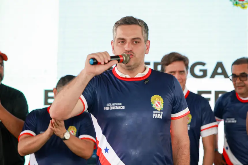 Ricardo Sefer - secretário de estado de educação <div class='credito_fotos'>Foto: Bruno Cruz / Ag. Pará &nbsp;&nbsp;|&nbsp;&nbsp; <a href='/midias/2026/originais/20260911154752-GF00027804-F00545630.jpg' download><i class='fa-solid fa-download'></i> Download</a></div>