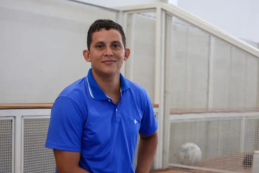 Adrielson Ferreira 
 <div class='credito_fotos'>Foto: Rodrigo Pinheiro / Ag. Pará &nbsp;&nbsp;|&nbsp;&nbsp; <a href='/midias/2026/originais/20260914114018-GF00027810-F00545894.jpg' download><i class='fa-solid fa-download'></i> Download</a></div>