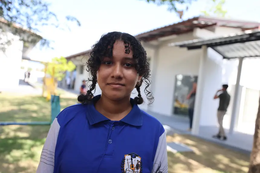 Geovana Imbiriba Moraes