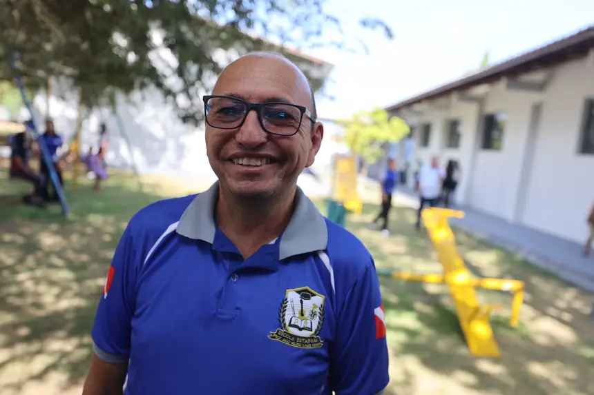 Francisco Nascimento