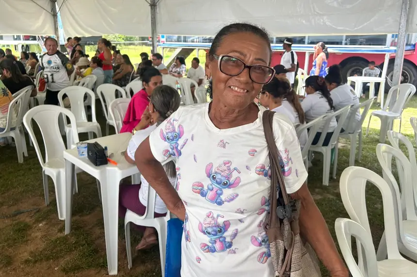 Maria de Jesus dos Santos,