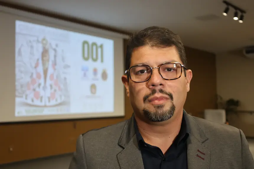 Sec de turismo Emílio Bernardo Ramos