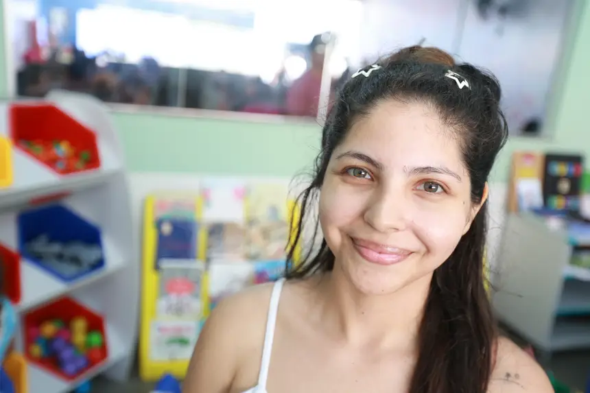 Jaqueline Lira