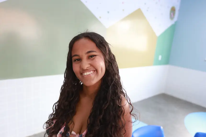 Mae do Rio