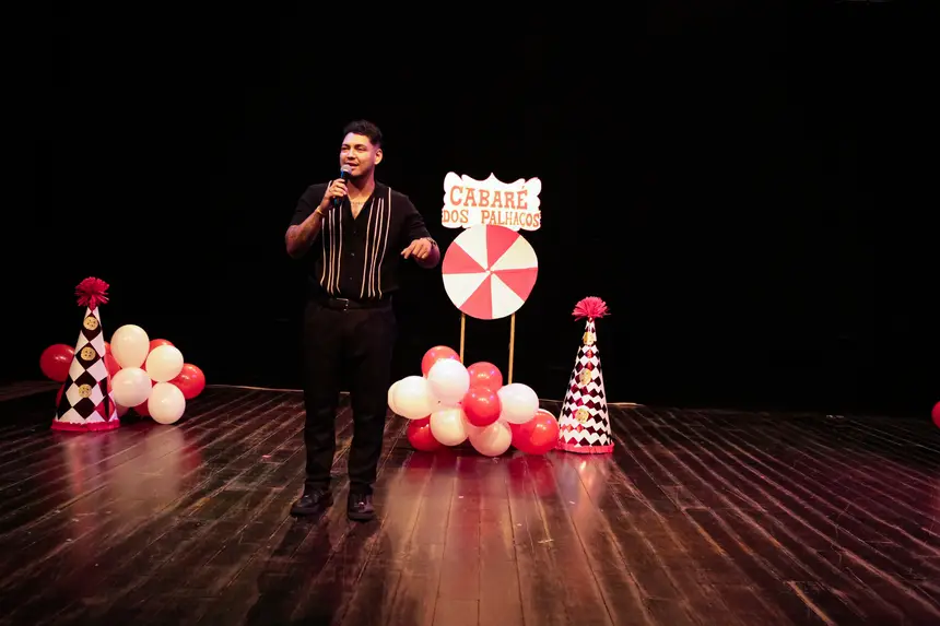 GABRIEL SERRÃO - CATARSE PONTO DE CULTURA