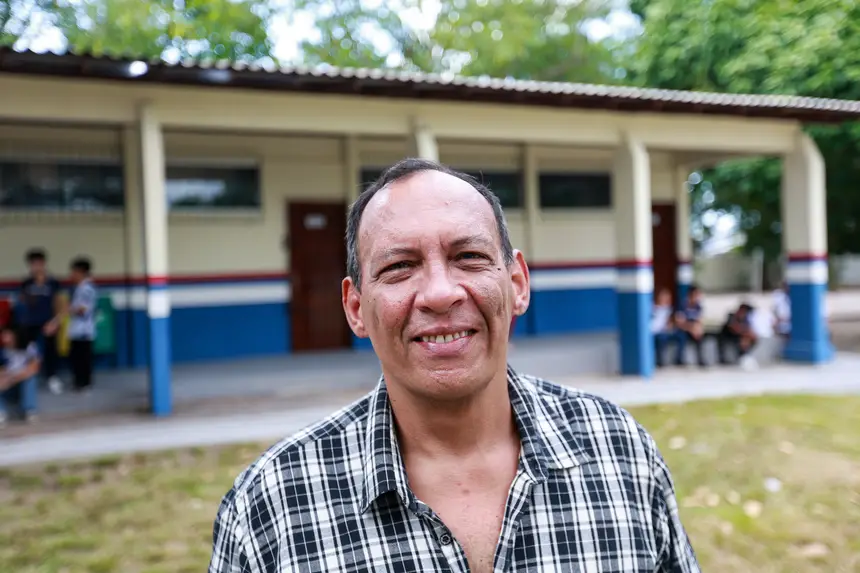 Gerson Brandão <div class='credito_fotos'>Foto: Marcelo Lelis / Ag. Pará &nbsp;&nbsp;|&nbsp;&nbsp; <a href='/midias/2026/originais/20260930151425-GF00027867-F00548579.jpg' download><i class='fa-solid fa-download'></i> Download</a></div>
