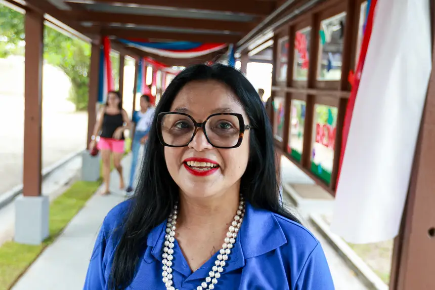 Heliana Bitencourt, diretora