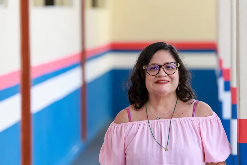 Genésia Cecília Pereira Fidalgo