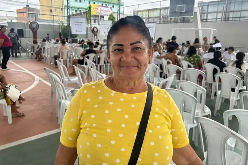 Lucinda Santos