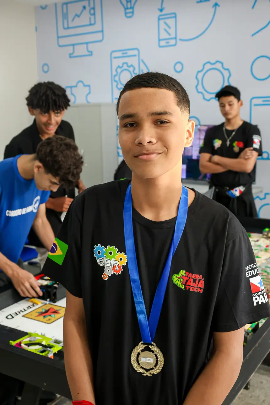 Diego Oliveira - estudante <div class='credito_fotos'>Foto: Bruno Cecim / Ag. Pará &nbsp;&nbsp;|&nbsp;&nbsp; <a href='/midias/2026/originais/20261001175209-GF00027878-F00549066.jpg' download><i class='fa-solid fa-download'></i> Download</a></div>