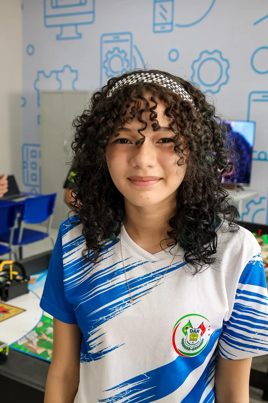 Clarissa Sacramento - estudante <div class='credito_fotos'>Foto: Bruno Cecim / Ag. Pará &nbsp;&nbsp;|&nbsp;&nbsp; <a href='/midias/2026/originais/20261001175212-GF00027878-F00549068.jpg' download><i class='fa-solid fa-download'></i> Download</a></div>