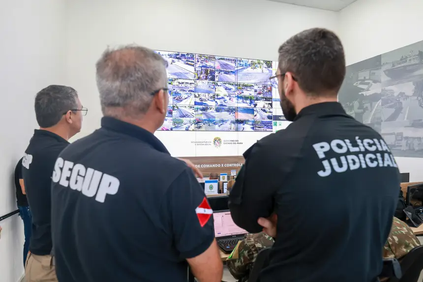 Bruno Cruz / Ag. Pará