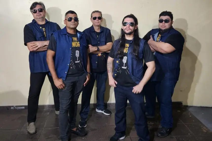 The Memories Band