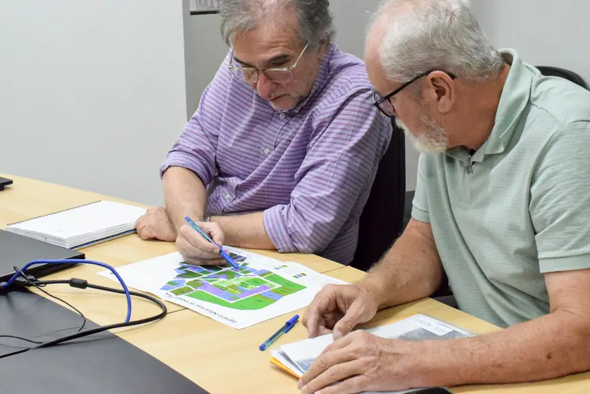 Codec dá largada à Instalação de centro de distribuição de combustíveis