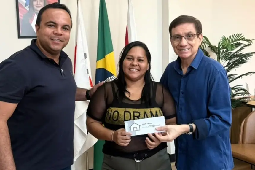 Cidilene Nascimento
