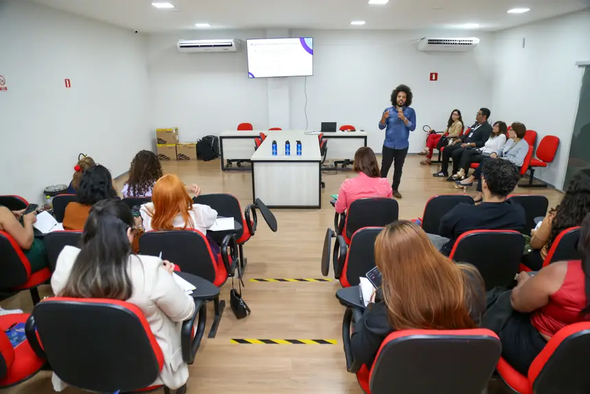 Curso amplia o conhecimento sobre a legislação e fortalece o atendimento a migrantes e refugiados no Pará